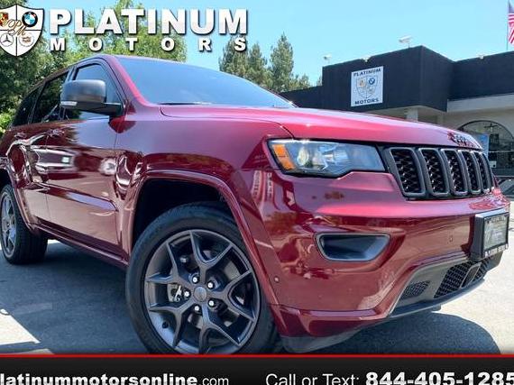 JEEP GRAND CHEROKEE 2021 1C4RJFBGXMC840387 image